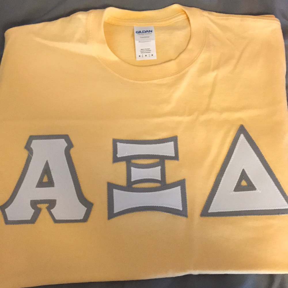 Alpha Xi Delta T-shirt